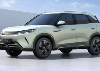 Foto: BYD / Reprodução