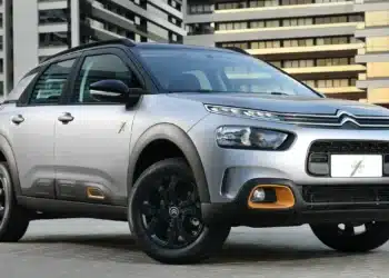 Foto: Divulgação / Citroën Brazil