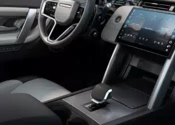 Foto: Land Rover / Divulgação