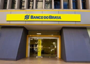 Banco do Brasil-Créditos: depositphotos.com / AngelaMacario