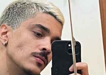 Reprodução: Instagram @chico_moedass