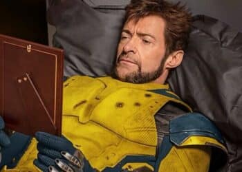 Foto: @thehughjackman / Instagram