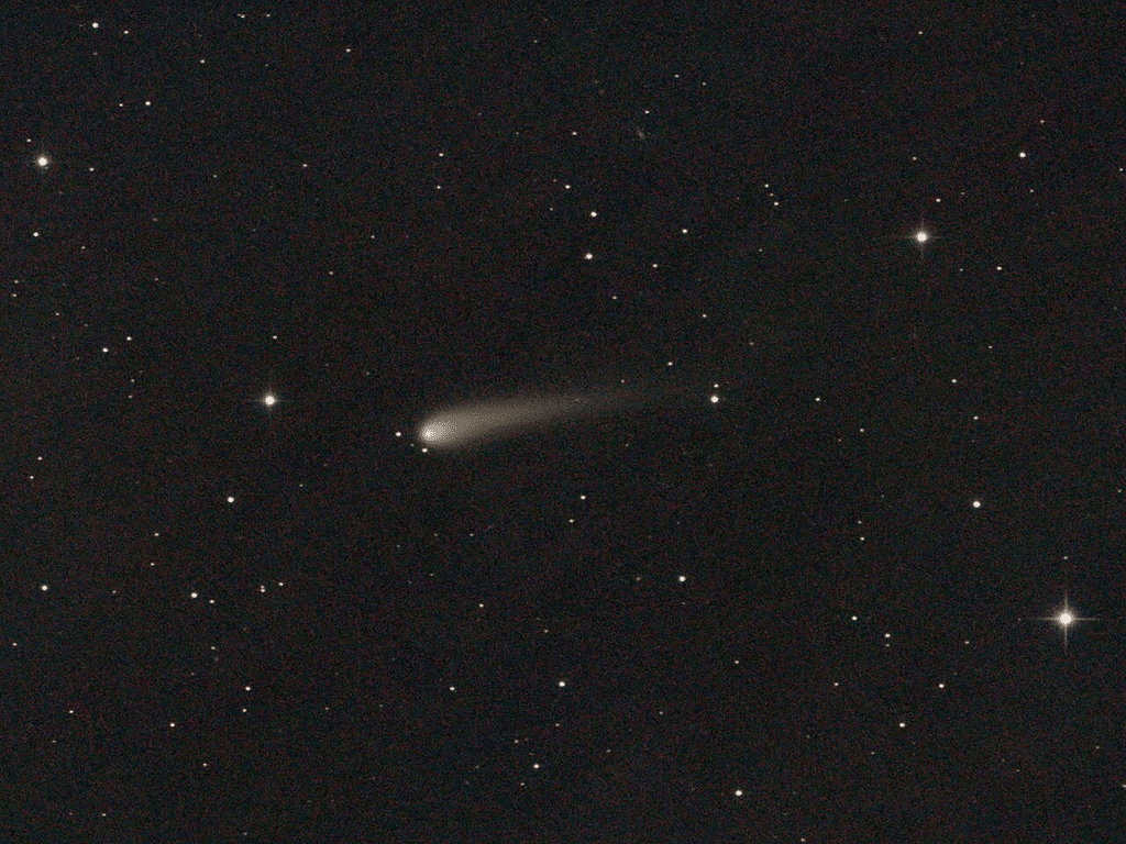 Fenômeno raro: 'cometa do século' poderá ser visto no céu do Brasil; veja datas e melhores locais para observar