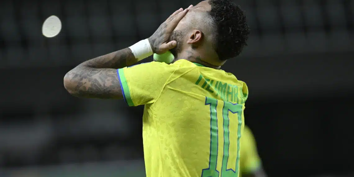 NFTs e Neymar: o que levou o jogador a perder R$ 5 milhões em 6 meses?