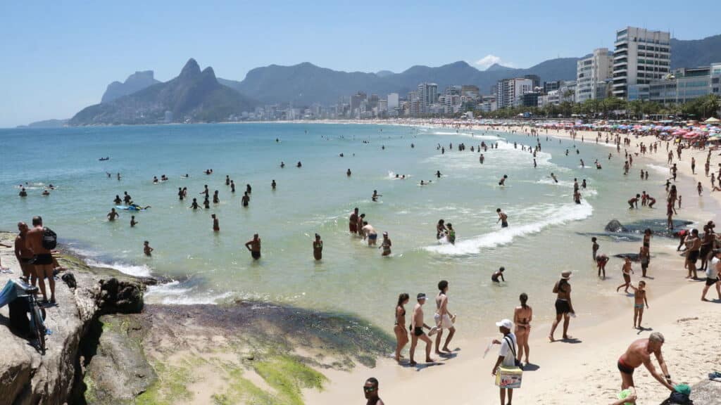 Rio de Janeiro - Créditos: depositphotos.com / thenews2.com