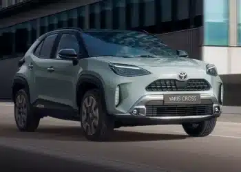 Foto: Divulgação / Toyota