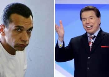 Reprodução/SBT