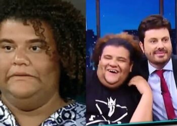 Reprodução/The Noite