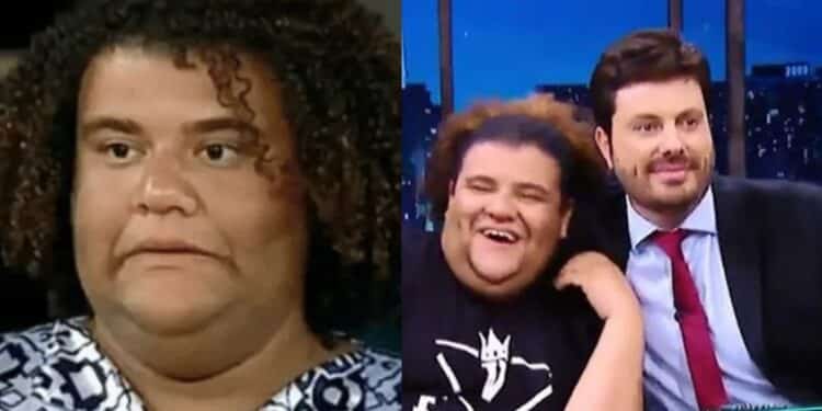 Reprodução/The Noite