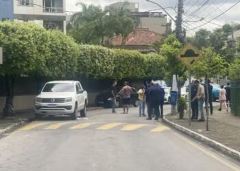 Foto: Divulgação/Polícia Militar