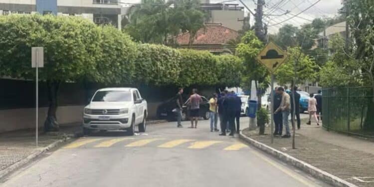 Foto: Divulgação/Polícia Militar