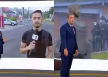 Reprodução/Globo