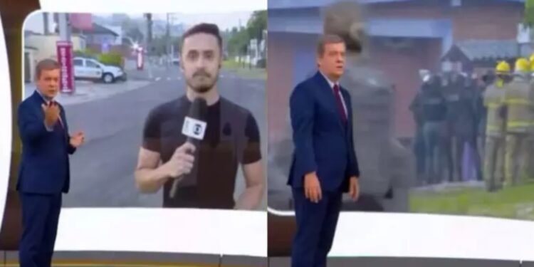 Reprodução/Globo