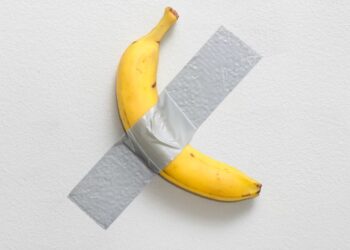 (Divulgação/Sotheby's)