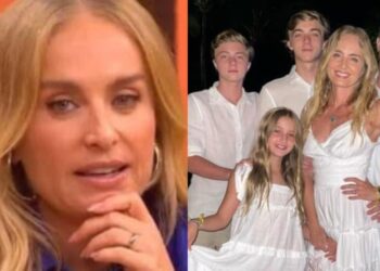 Reprodução/Instagram/TV Brasil
