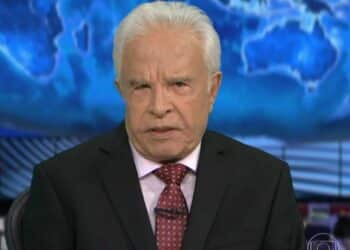 Reprodução/Globo
