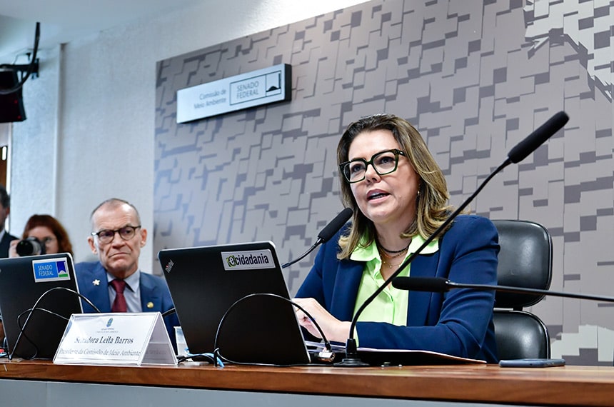 Foto: Waldemir Barreto/Agência Senado