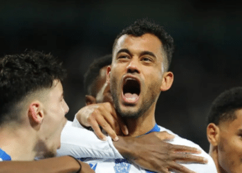 Foto: azamtvsports/Reprodução