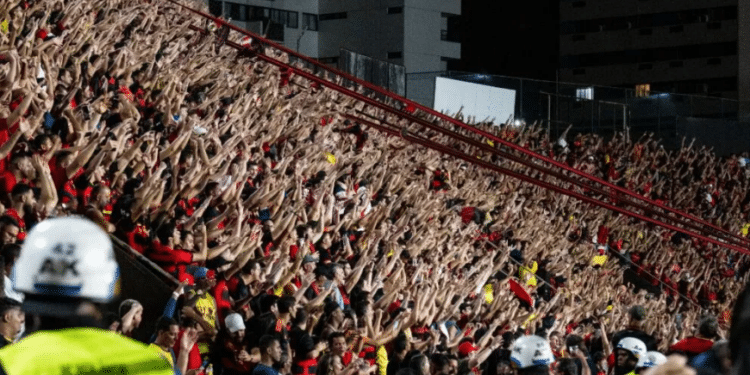 Foto: Igor Cysneiros/Sport Club do Recife