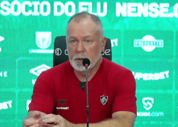Imagem: Reprodução/Fluminense Football Club
