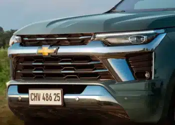 Foto: Divulgação | Chevrolet