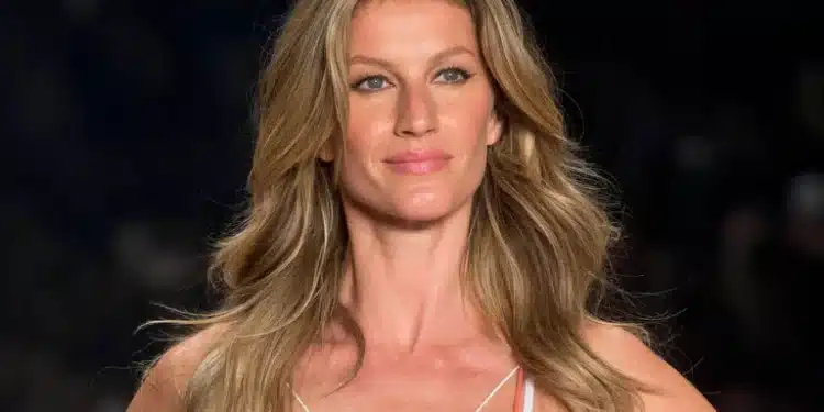 Gisele Bündchen envolvida em esquema de pirâmide? Entenda