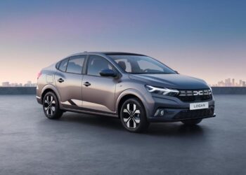 Foto: Divulgação | Dacia