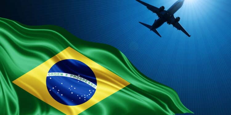 Voa Brasil: incentivando viagens aéreas em pequenas cidades