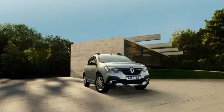 Foto: Renault | Divulgação