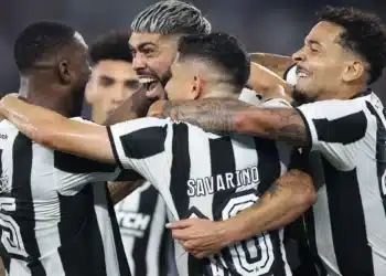 Foto: Vítor Silva/Botafogo