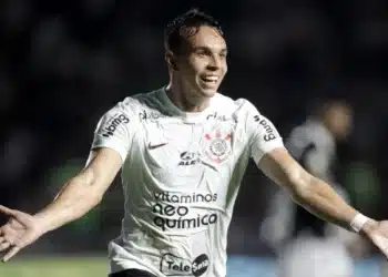 Foto: Rodrigo Coca/Corinthians