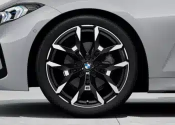 Foto: Divulgação | BMW