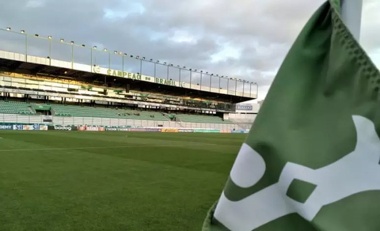 Estádio Alfredo Jaconi (Juventude/Divulgação)