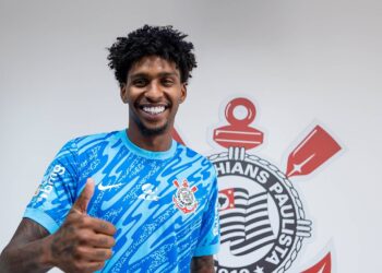 Foto: Raphael Martinez/Agência Corinthians