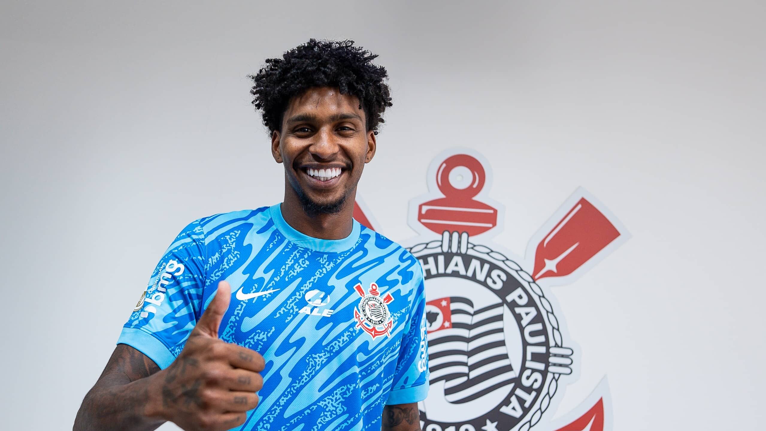 Foto: Raphael Martinez/Agência Corinthians