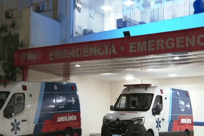 Criança morre e outra é internada com suspeita de envenenamento; ambas estudavam na mesma escola