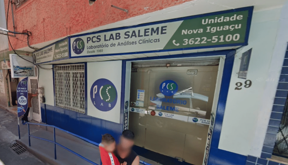 Laboratório responsável por exames em doadores infectados com HIV é interditado pela Anvisa