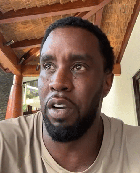 Diddy recusa comer na prisão por medo de envenenamento; veja o que se sabe