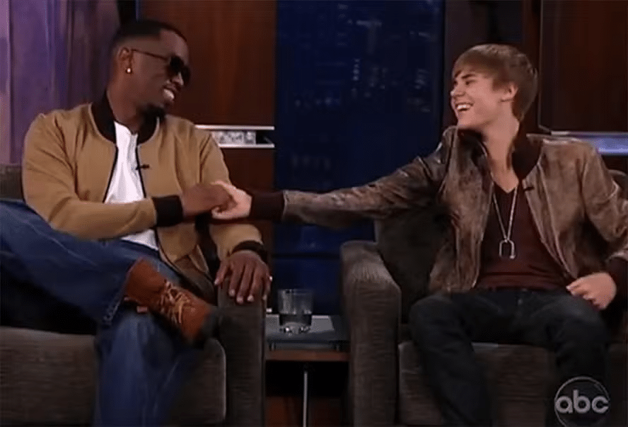 Justin Bieber quebra o silêncio e fala sobre polêmicas acusações contra Diddy