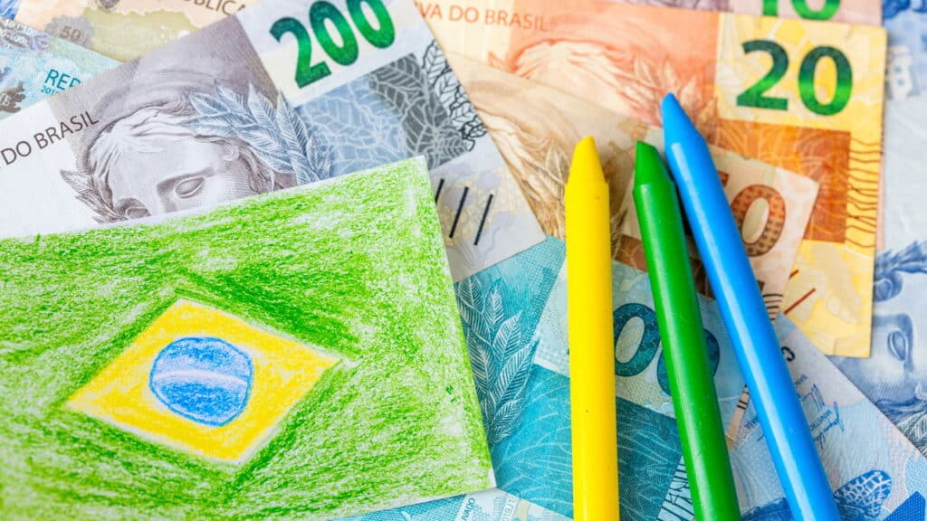 Comunicado 27/02 para todos os estudantes do Pé-de-meia! Retire sua parcela de R$ 1 mil!