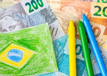 Comunicado 27/02 para todos os estudantes do Pé-de-meia! Retire sua parcela de R$ 1 mil!