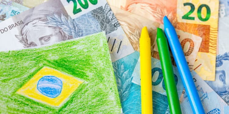 Comunicado 27/02 para todos os estudantes do Pé-de-meia! Retire sua parcela de R$ 1 mil!