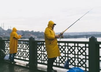 Governo libera R$ 2.824 para pescadores do Norte em meio à seca!