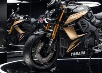 Reprodução/Yamaha