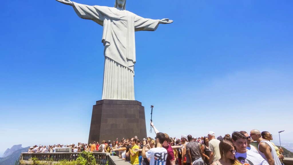 Rio de Janeiro: conheça 5 lugares imperdíveis fotos incríveis no seu feed