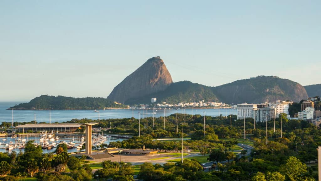 Rio de Janeiro: conheça 5 lugares imperdíveis fotos incríveis no seu feed