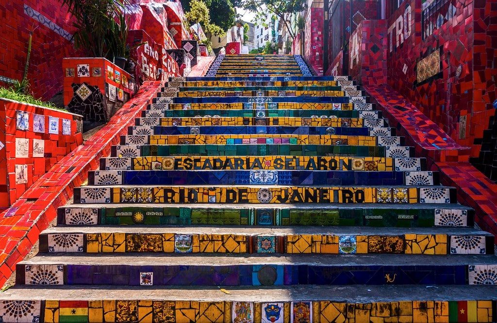 Rio de Janeiro: conheça 5 lugares imperdíveis fotos incríveis no seu feed