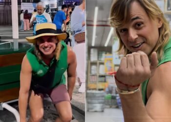 Reprodução/Instagram
