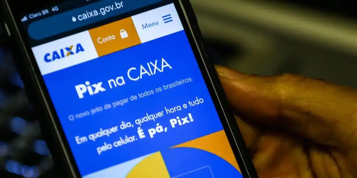 Alerta: comunicado é emitido pela Caixa (04/11) para todos os usuários com o Caixa Tem instalado