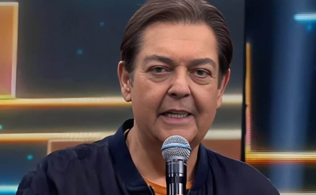 Sumido da TV e com nova vida após transplante: saiba o estado atual de Faustão